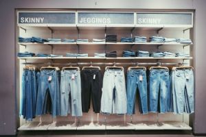 trousers